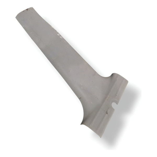 Acabamento Coluna Central Direito Vw Gol G3 2000  373867240