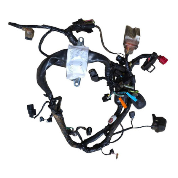 Chicote Honda Titan Fan 160 2016 2017 2018 A 2022