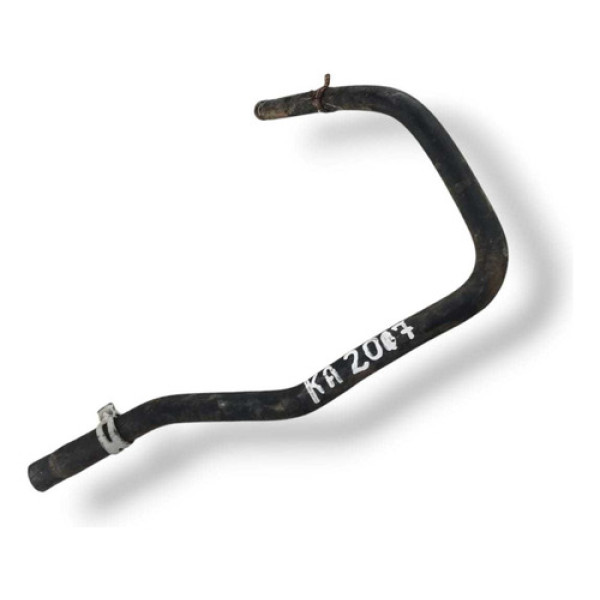 Mangueira Inferior Reservatório Água Radiador Ford Ka 2006