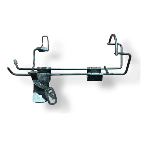 Suporte Extintor Chevrolet S10 2012 2013 2014 2015 2016