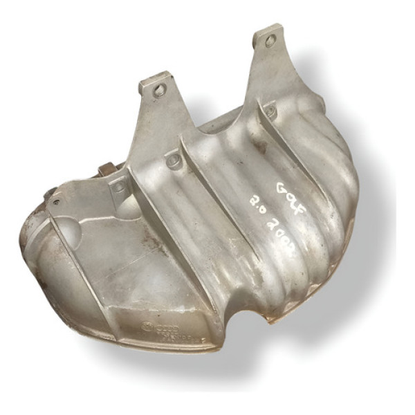 Protetor Coletor Escape Golf Bora 2.0 2002/2006 - 06a133229f