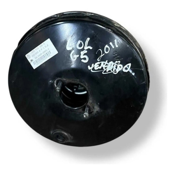 Hidrovacuo Servo Freio Volkswagen Gol G5 2012 5u1612105a