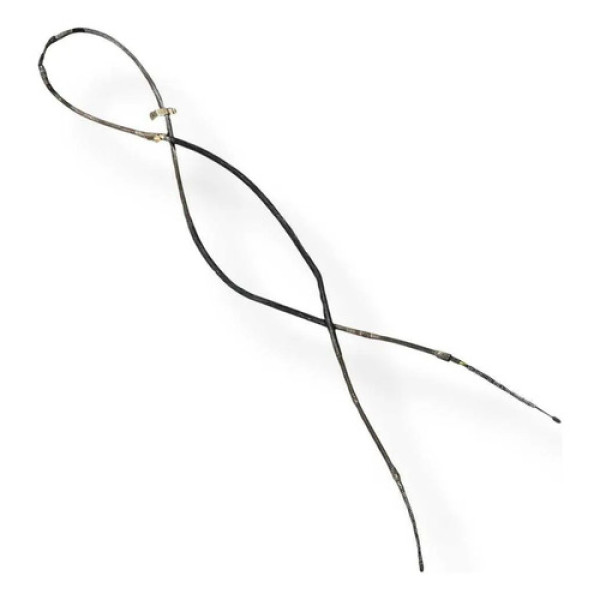 Par Cabo Freio Mão Volkswagen Gol G4 2008 2009