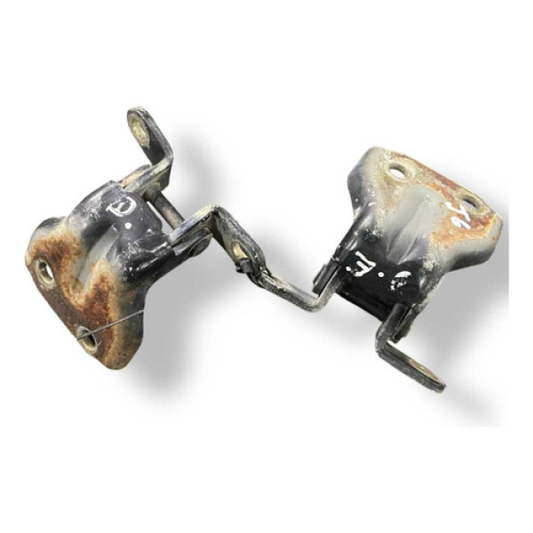 Par Dobradiças Porta Dianteira Esquerda J6 2012 6106100u2010