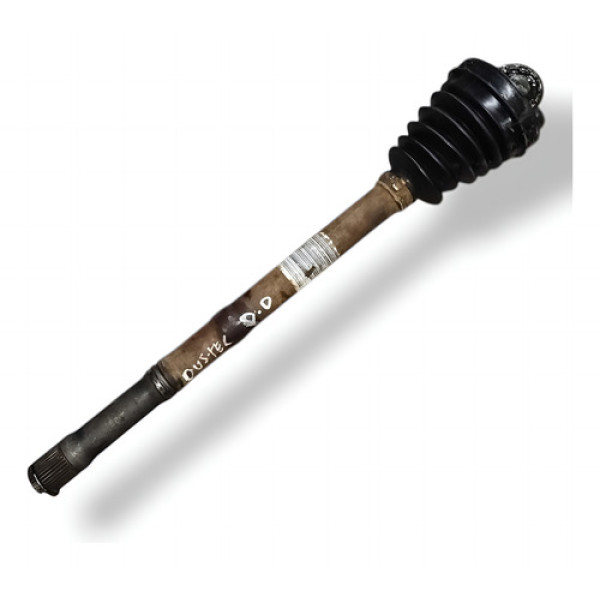 Semi Eixo Dianteiro Direito Duster 2014 391016415r