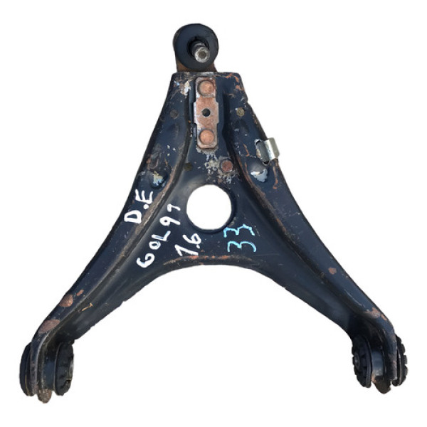 Balança Dianteira Esquerda Vw Gol Parati 1991 1999