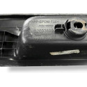 Moldura Botão Vidro Traseiro Direito Gm S10 2014 52033695