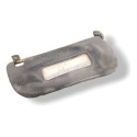 Quebra Sol Lado Direito Chevrolet Chevette  1989 1990 1991