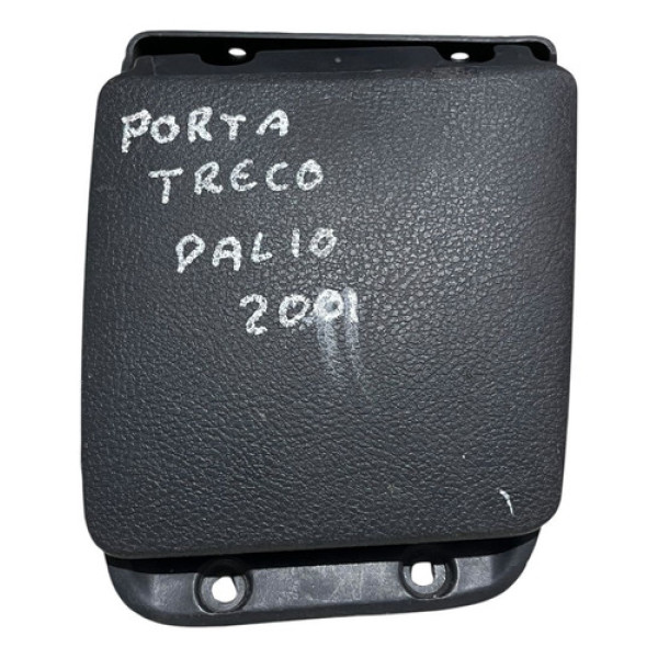 Cinzeiro Porta Treco Fiat Palio Siena 2001 2002 716680000
