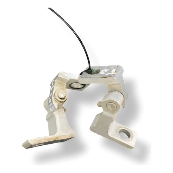 Par Dobradiça Porta Traseira Direita Volkswagen Gol 2019