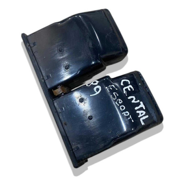 Difusor De Ar Central Ford Escort 1984 A 1989 83agb014l21aa