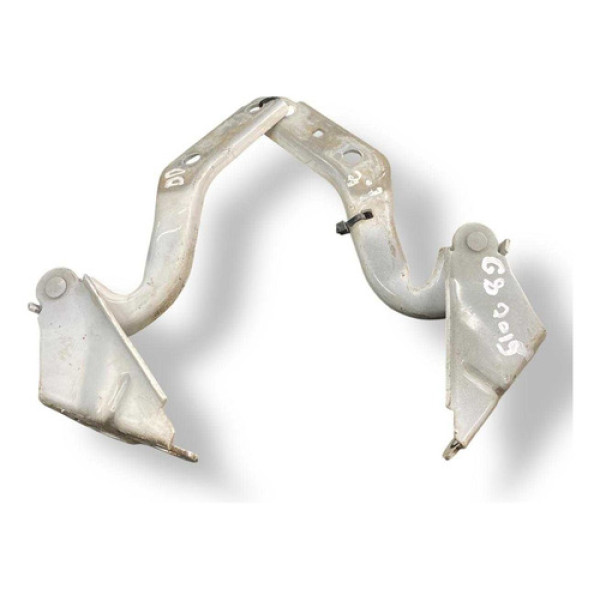 Par Dobradiças Capô Volkswagen Gol 2018 2019 2020 5z0823302h