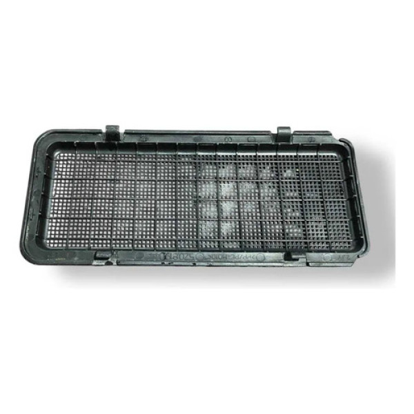 Grade Ventilação Interna Volkswagen Voyage 2013 5z0819044