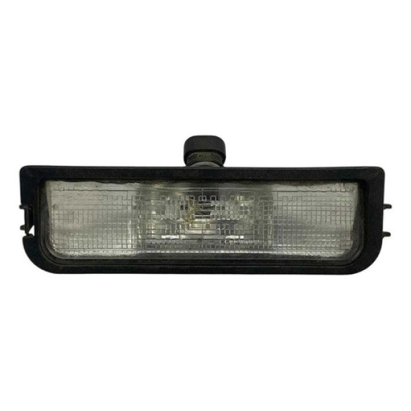Lanterna Luz Placa Vw Fox Gol Voyage G5 G6 G7 04661000
