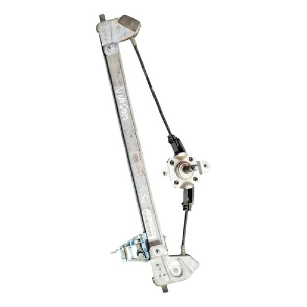 Máquina Vidro Traseiro Direito Fiat  Uno Drive 2017 045750