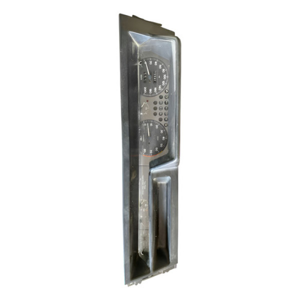 Painel Instrumentos Fiat Tipo 1994 1995 1996  1997 Verde-escuro