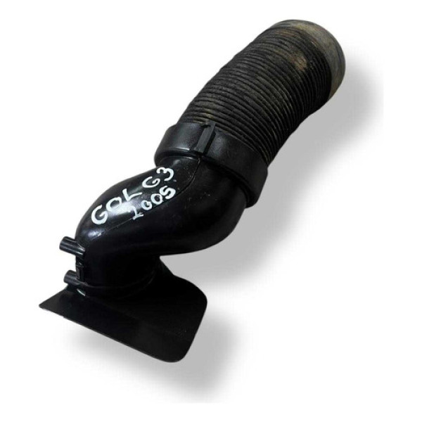 Mangueira Filtro De Ar Volkswagen Gol G3 2005 2006 2007 2008