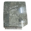Vidro Porta Traseira Esquerda Chevrolet Blazer 2008 2009 10