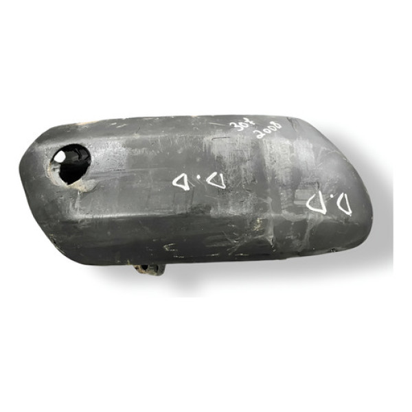 Moldura Parachoque Diant Direito Peugeot 307 2008 9680850877