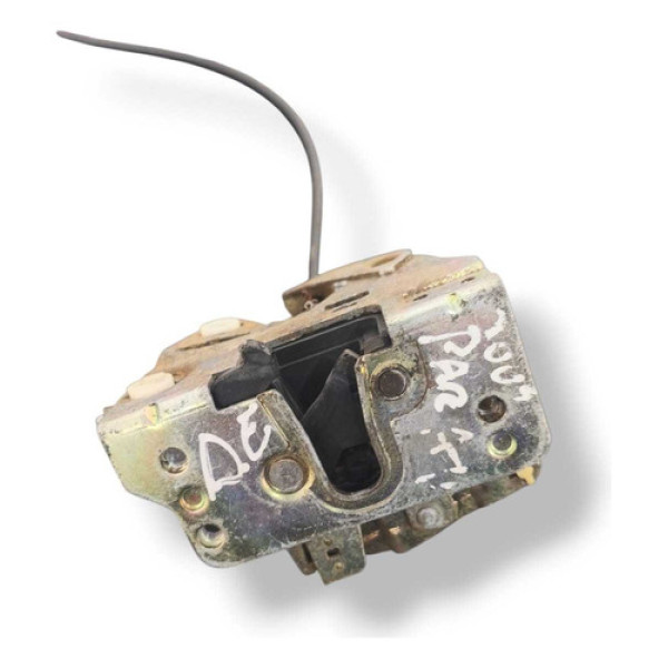 Fechadura Porta Dianteira Esquerda Vw Gol G3 Parati 2000/02