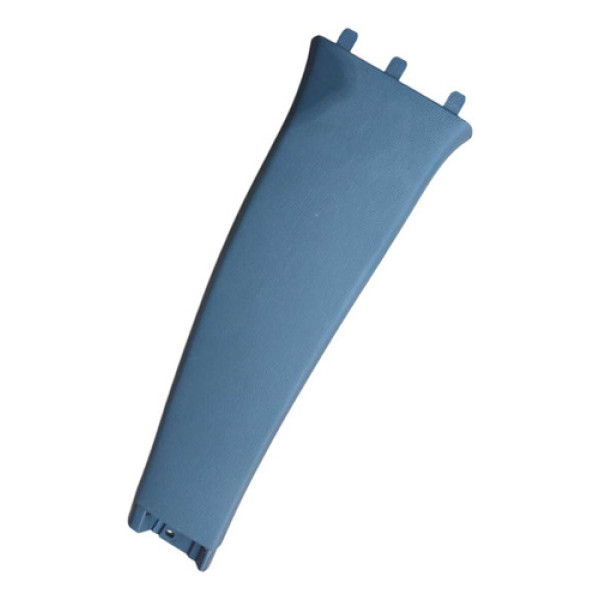 Acabamento Coluna Central Esquerda Scenic 1999 7700432276