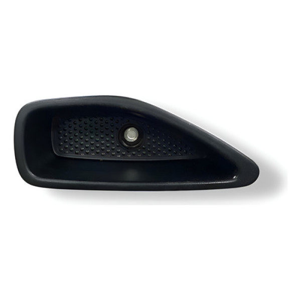 Puxador Porta Traseira Direita Fiat Mobi 2024 100218833 Branco Traseira