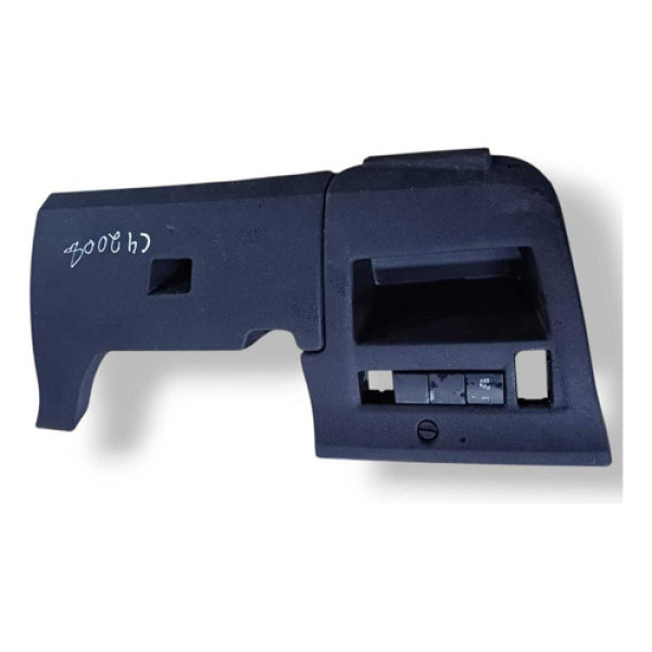 Acabamento Painel Fusível Citroën C4 2009 2010 9653801677