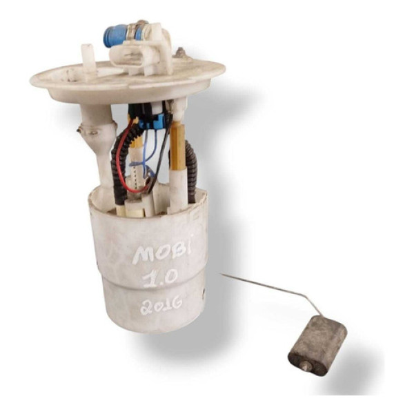 Carcaça Bomba Combustível Fiat Mobi 1.0 2016 2017 5200484100