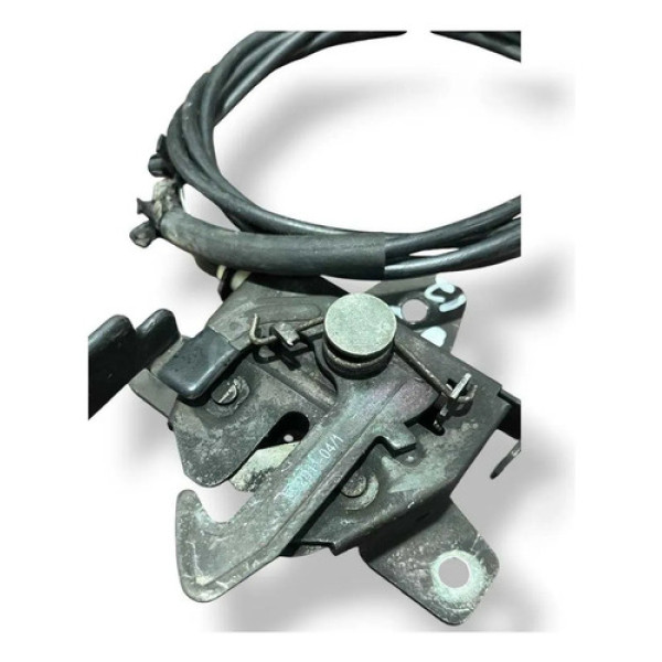 Fechadura Capo Jac J3 2011 2012 2013 2014 2015