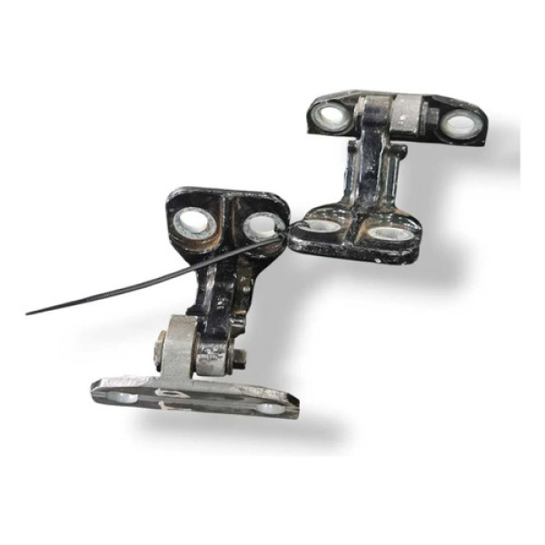 Par Dobradiça Traseira Direita Evoque 2012/2014 - Bj32228a66