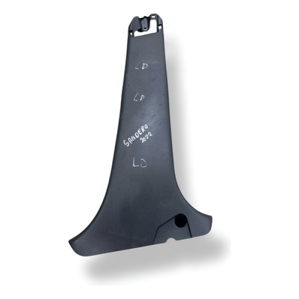 Acabamento Coluna Direita Renault Sandero 2022 7691511201r