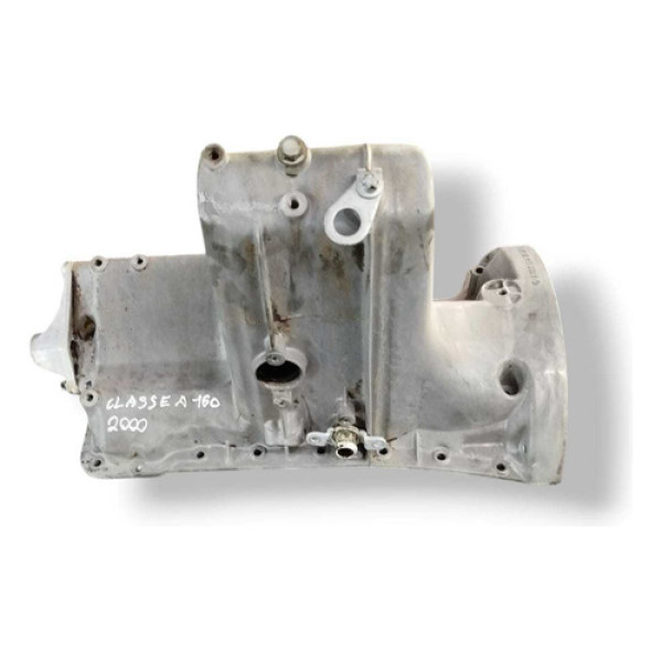 Carter Óleo Motor Mercedes-benz A160 2000/2001 A1660141302