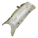 Defletor Termico Tanque 1.0 Chevrolet Classic 2007  2008