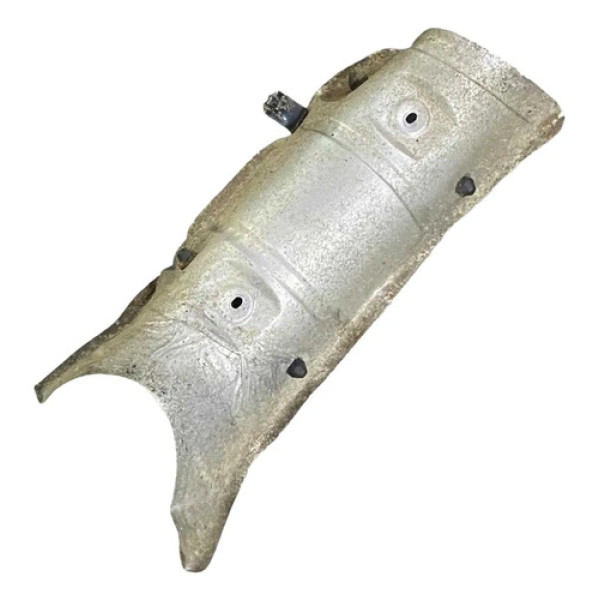 Defletor Termico Tanque 1.0 Chevrolet Classic 2007  2008