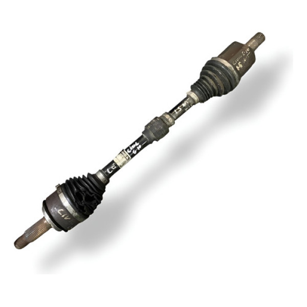 Semi Eixo Dianteiro Esquerdo Honda Civic G10 1.5 Automatico