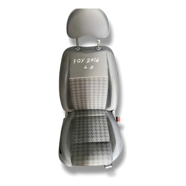 Banco Dianteiro Direito Volkswagen Fox 2016 2017 2018 2019 1