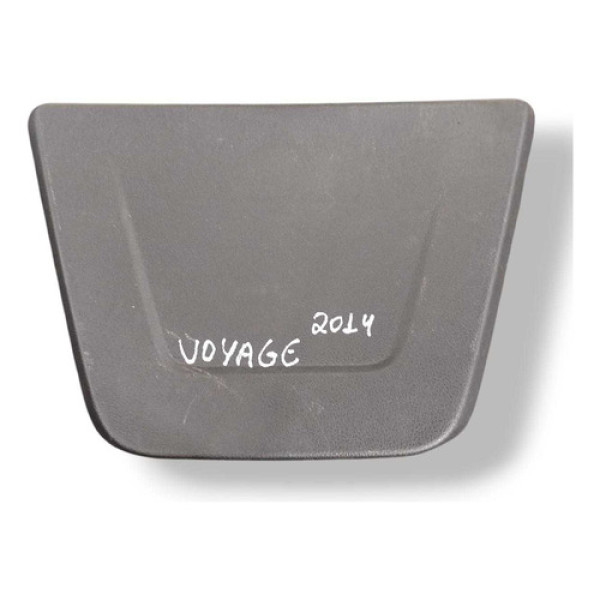 Forro Revestimento Porta Malas Voyage 2014 2015 5u5867601a