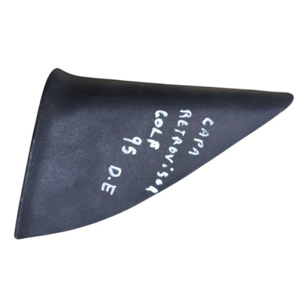 Acabamento Retrovisor Lado Esquerdo Vw Golf 1995 1h0837993