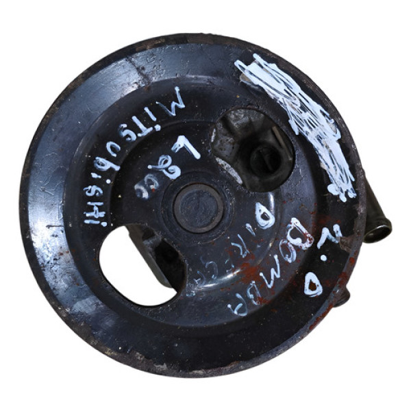 Bomba Direção  Hidráulica Mitsubishi L200  2009