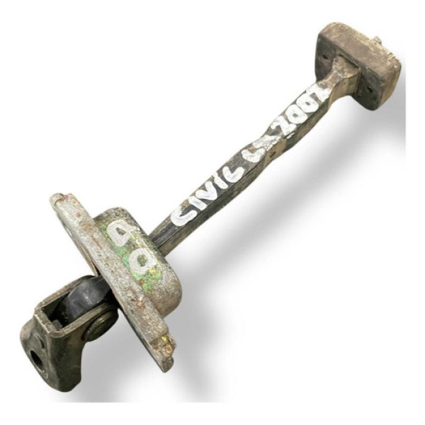 Limitador Porta Dianteira Direita Honda Civic 2001 2002 2003
