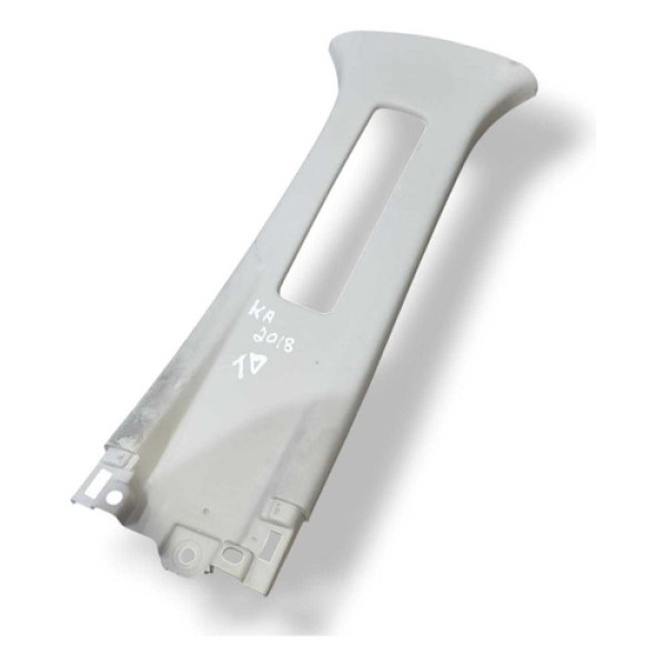 Acabamento Coluna Central Direita Ford Ka 2018 E3b5a24582ag