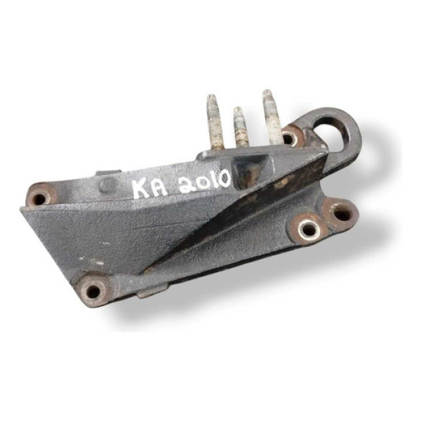Suporte Coxim Motor Lado Direito Ford Ka 2010 Xs616030ac