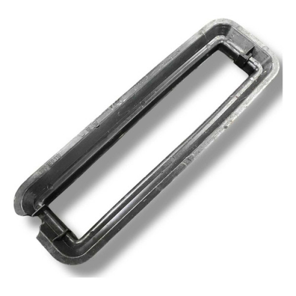 Moldura Coifa Alavanca Cambio Fiat Uno 2013 2014 100165157 