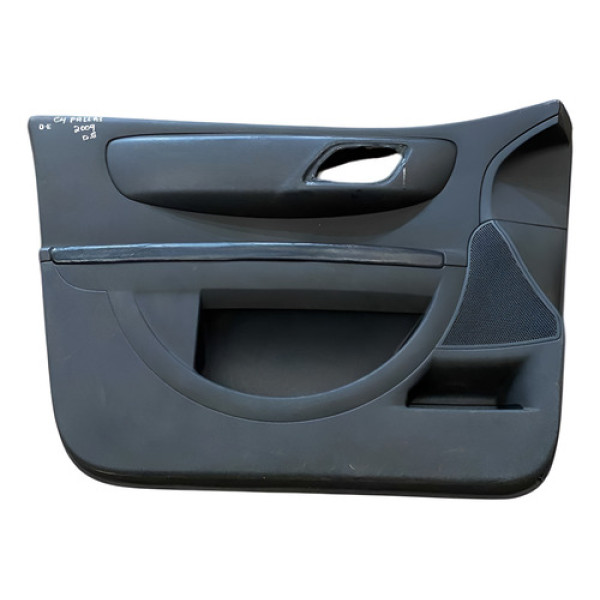 Forro Porta Diant Esquerdo Citroën C4 Pallas 2.0 9646270977