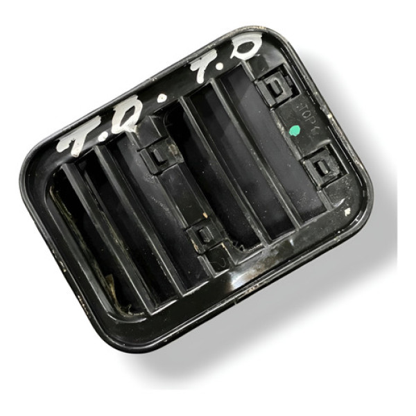 Difusor Ar Saída Traseiro Direito Chevrolet S10 2.4 2013/14