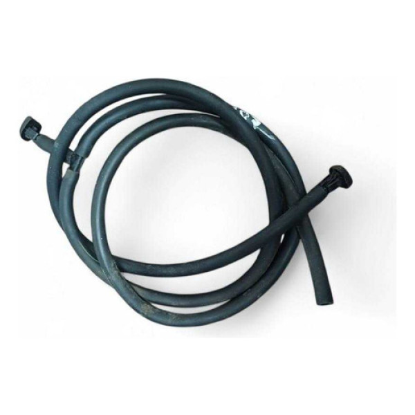 Borracha Esguicho Água Hyundai Hb20 2015 2016 2017 2018