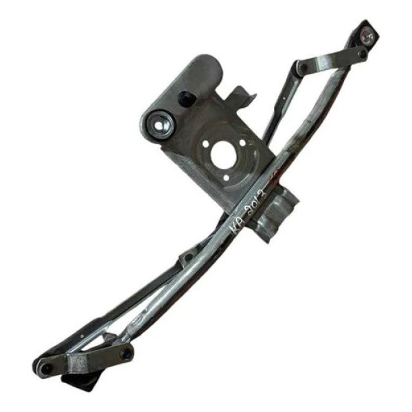 Galhada Limpador Parabrisa Ford Ka 2010 A 2013 98ku17504bc