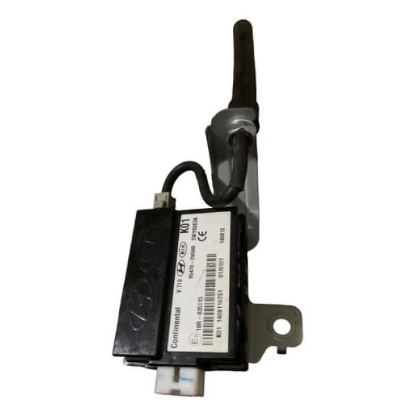 Módulo Keyless Santa Fe 3.3 10r-035115