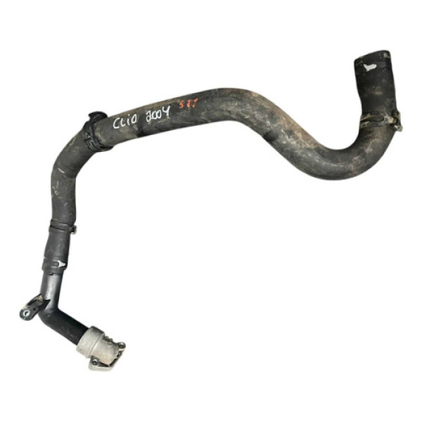 Cano Duto Água Radiador Renault Clio 1.0 2004 7700111985