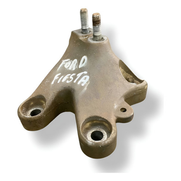 Suporte Coxim Cambio Ford Fiesta 2003 2004 A 2006 01157e02